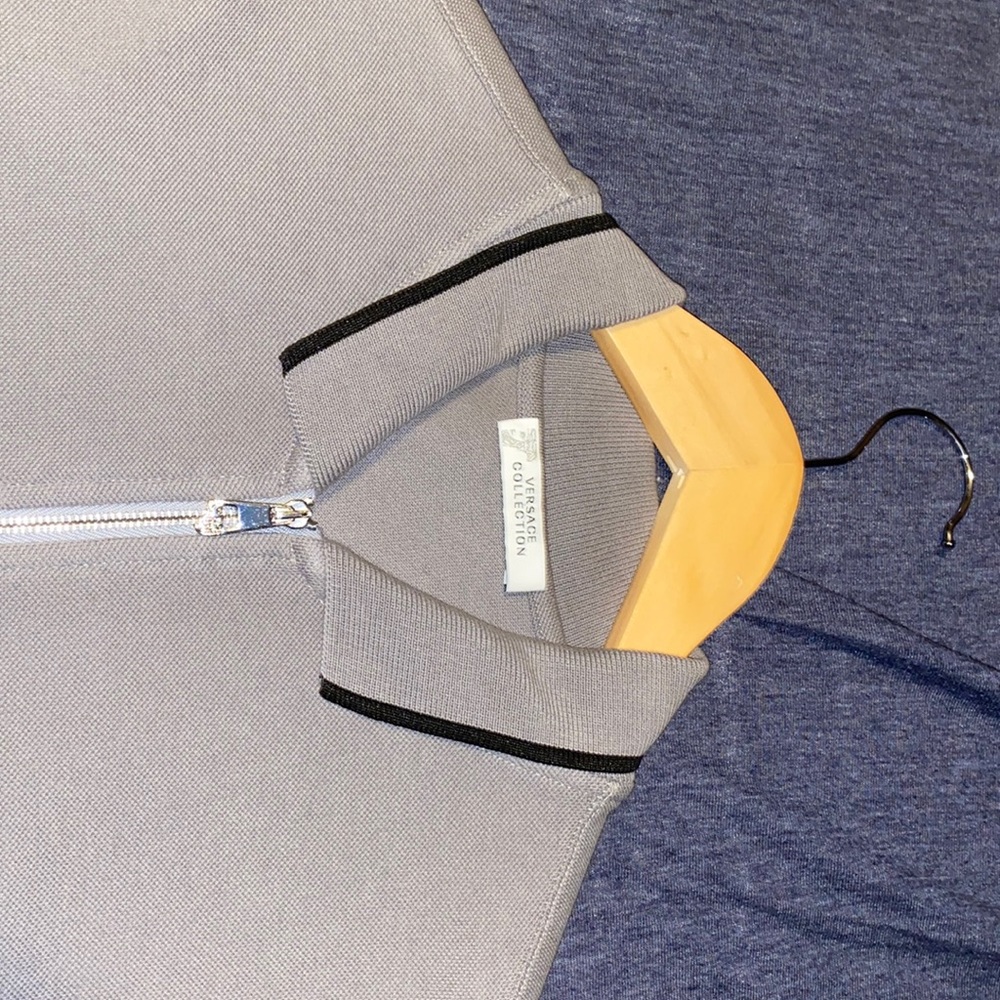 Versace Polo Shirt | SEND OFFERS